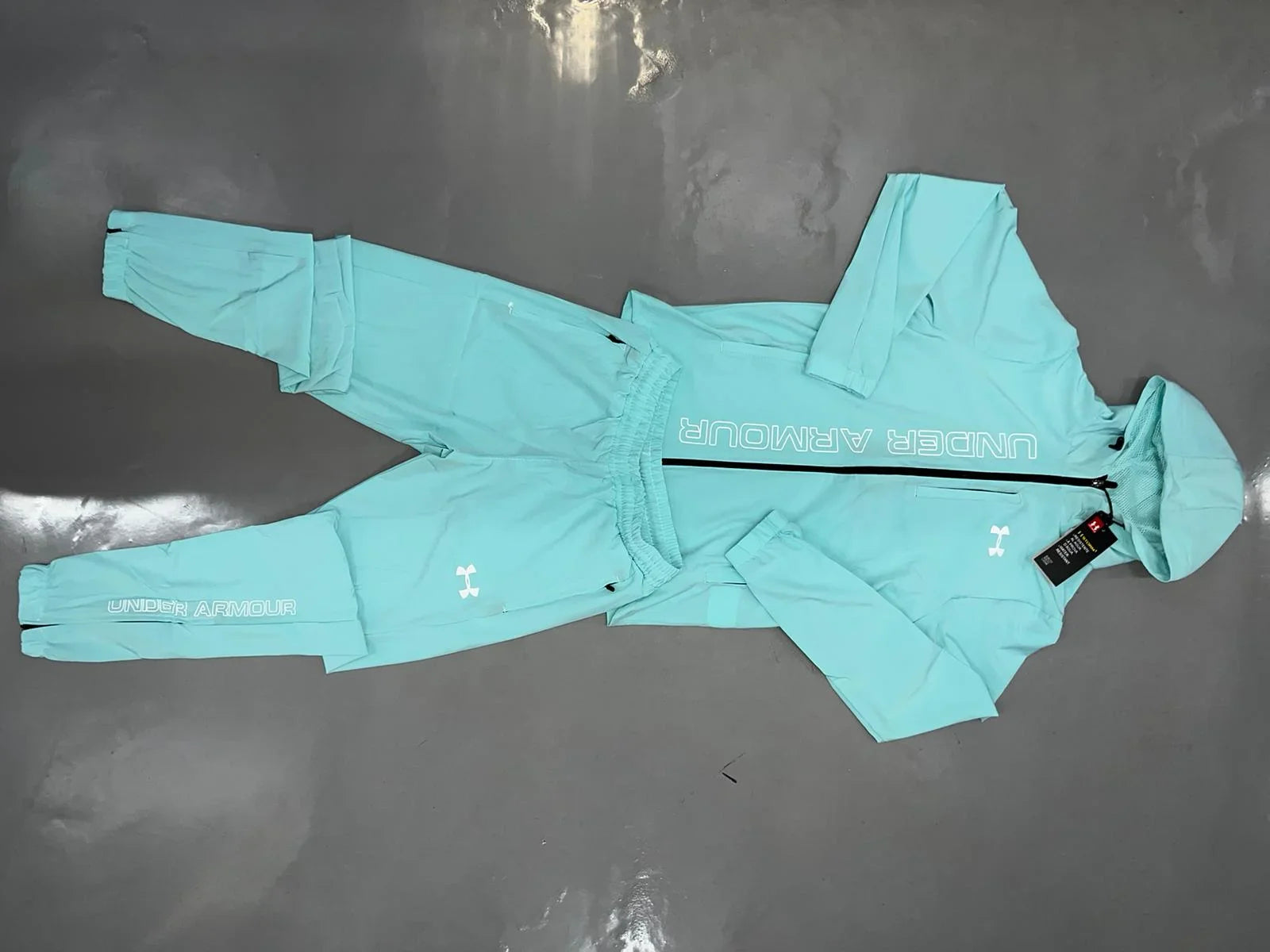 Chandal Under Armour Largo