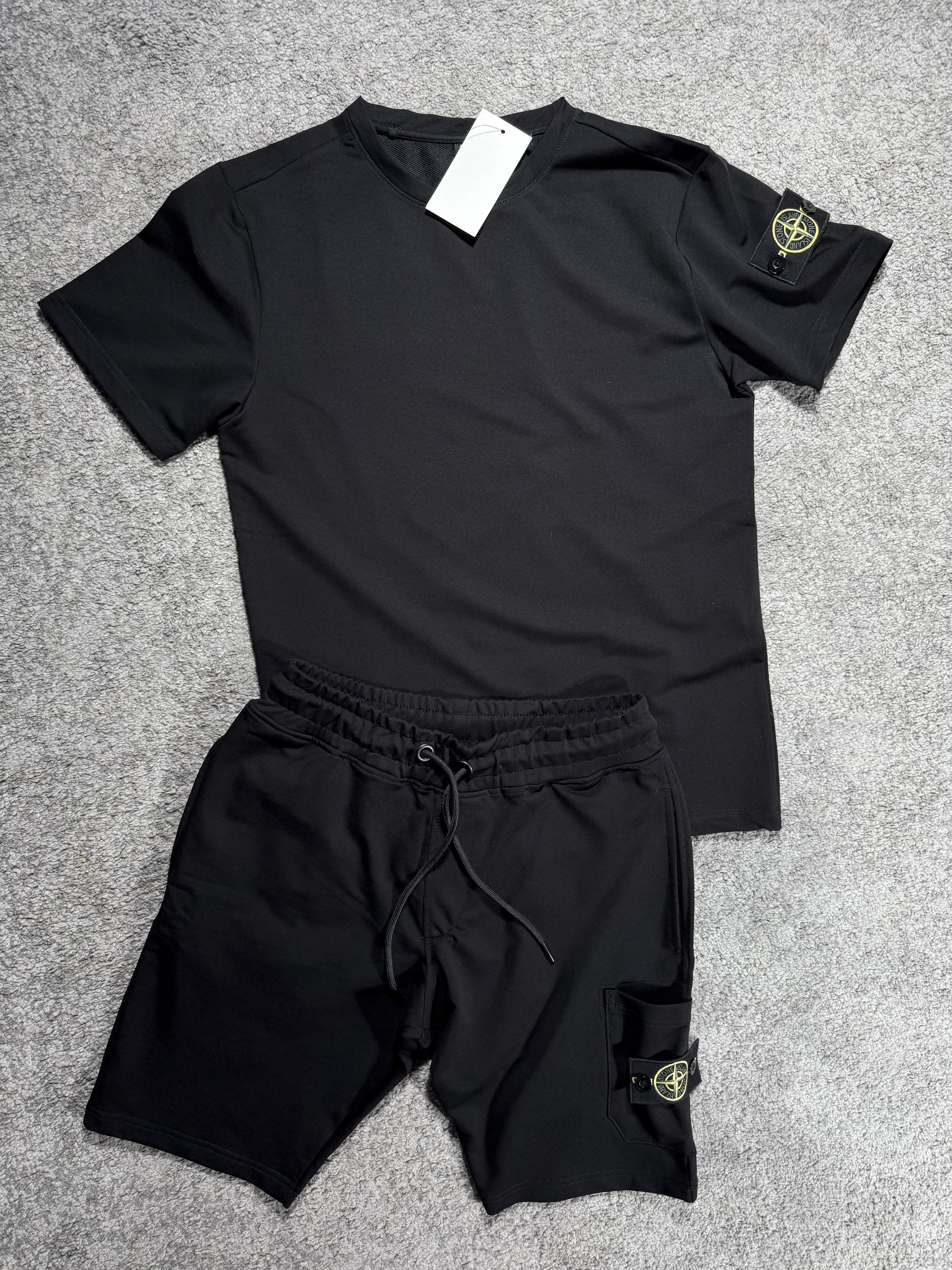 CONJUNTO STONE ISLAND