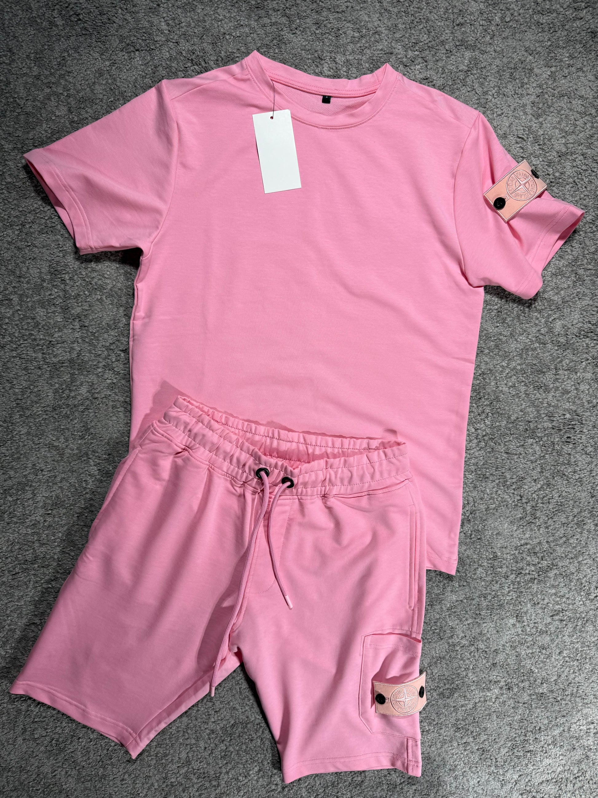 CONJUNTO STONE ISLAND