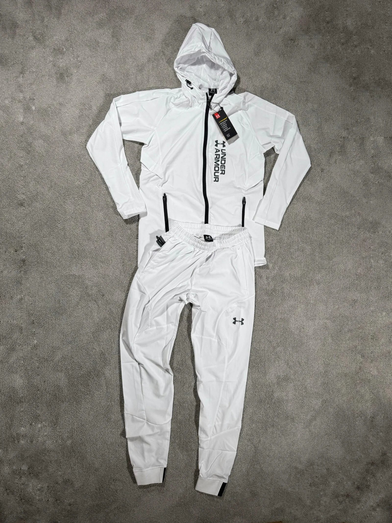 Chandal Under Armour Largo