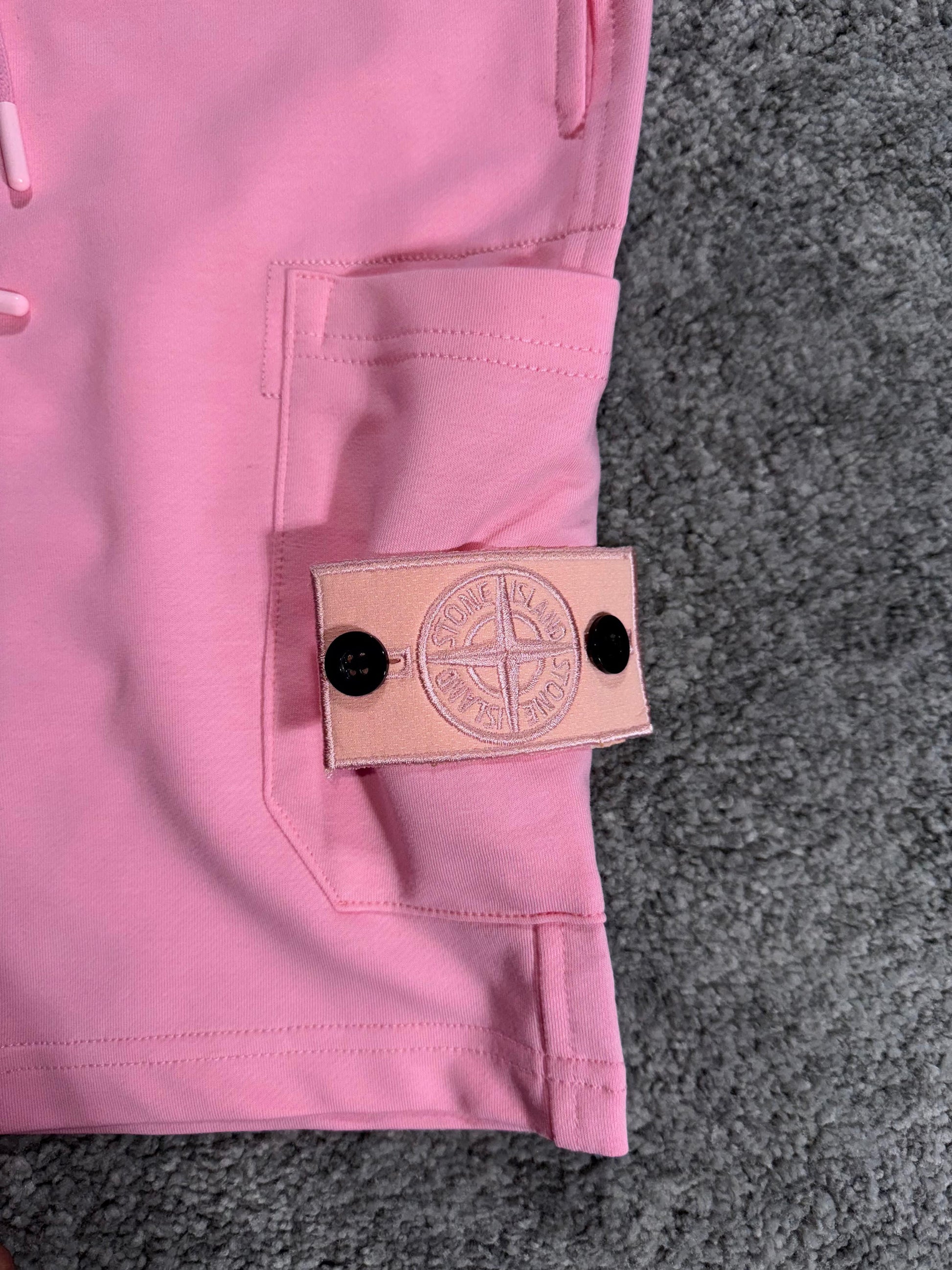 CONJUNTO STONE ISLAND