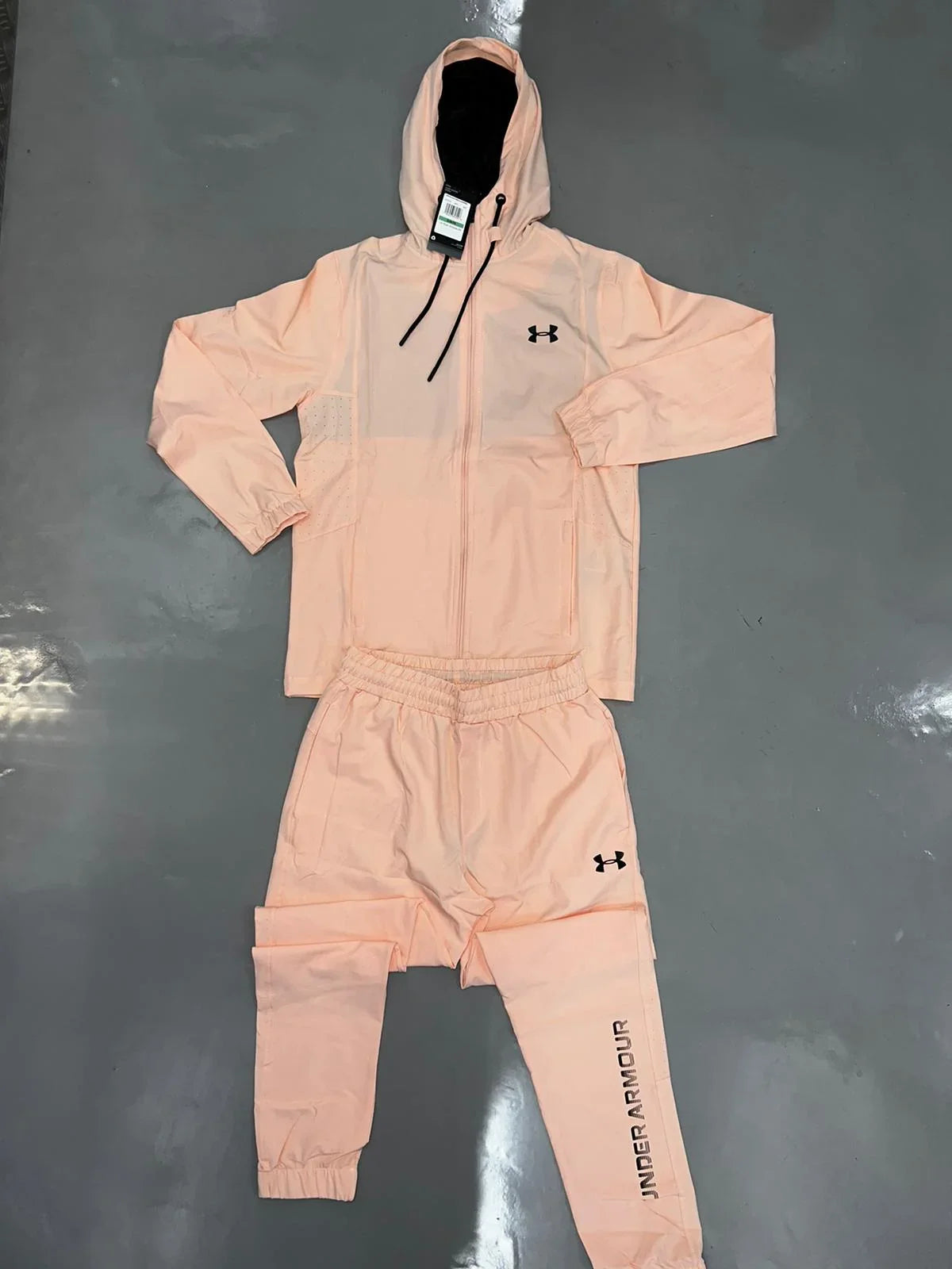 Chandal Under Armour Largo