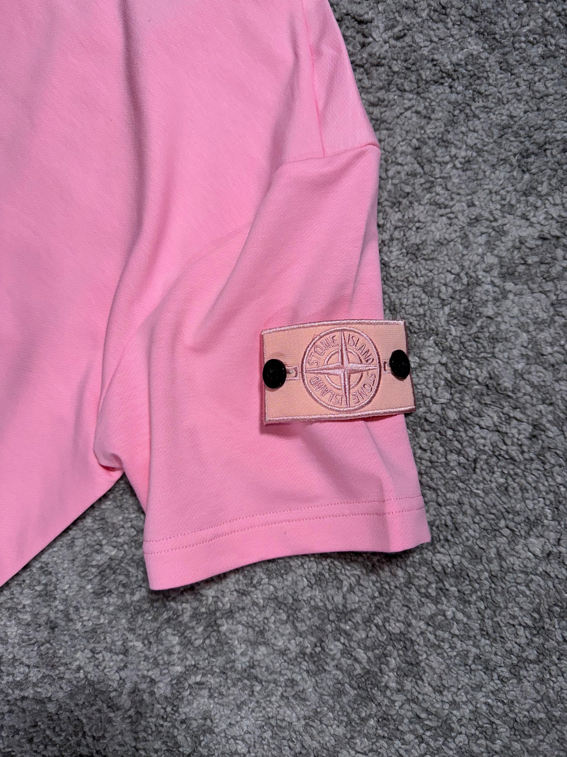 CONJUNTO STONE ISLAND