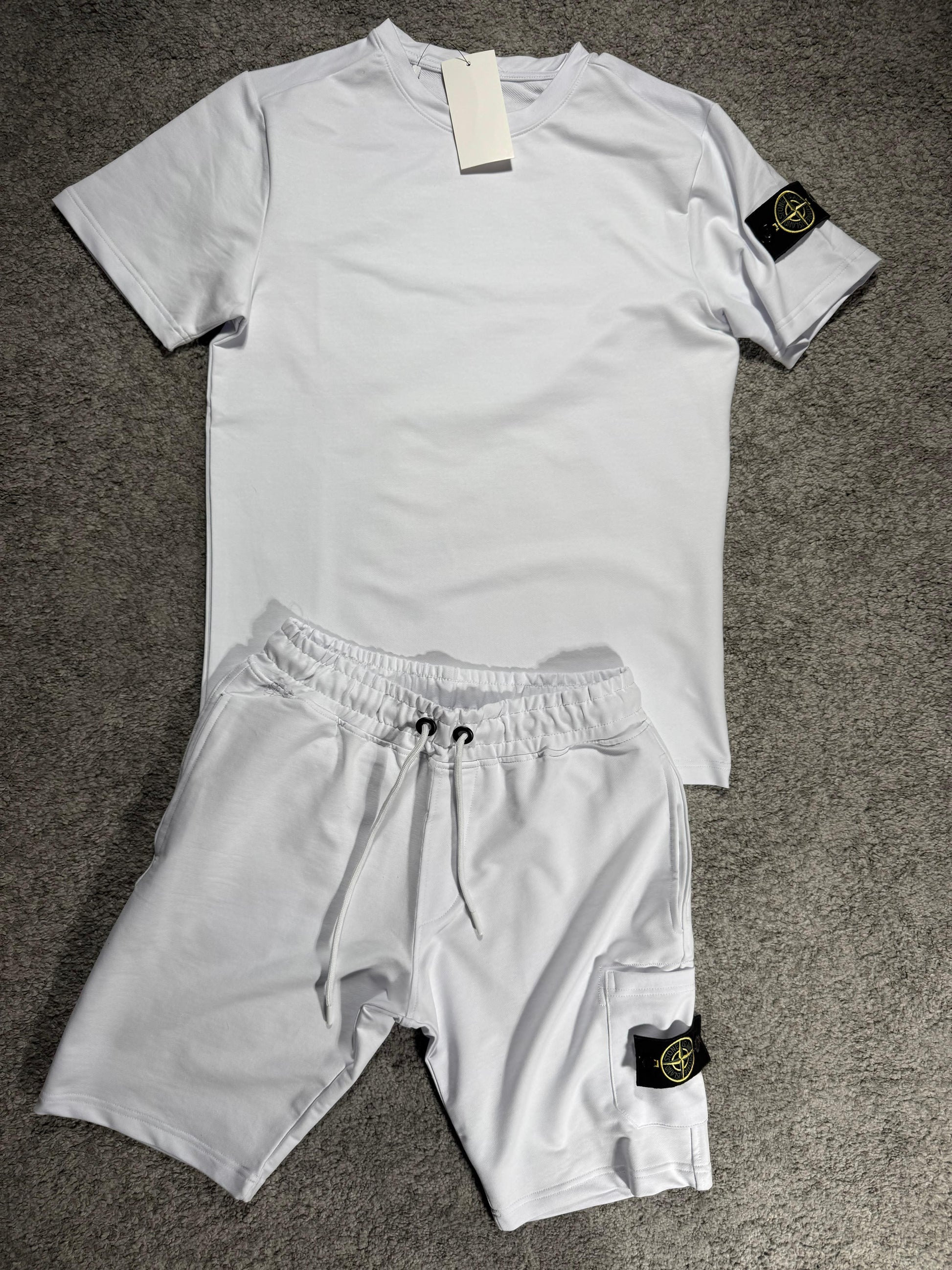 CONJUNTO STONE ISLAND