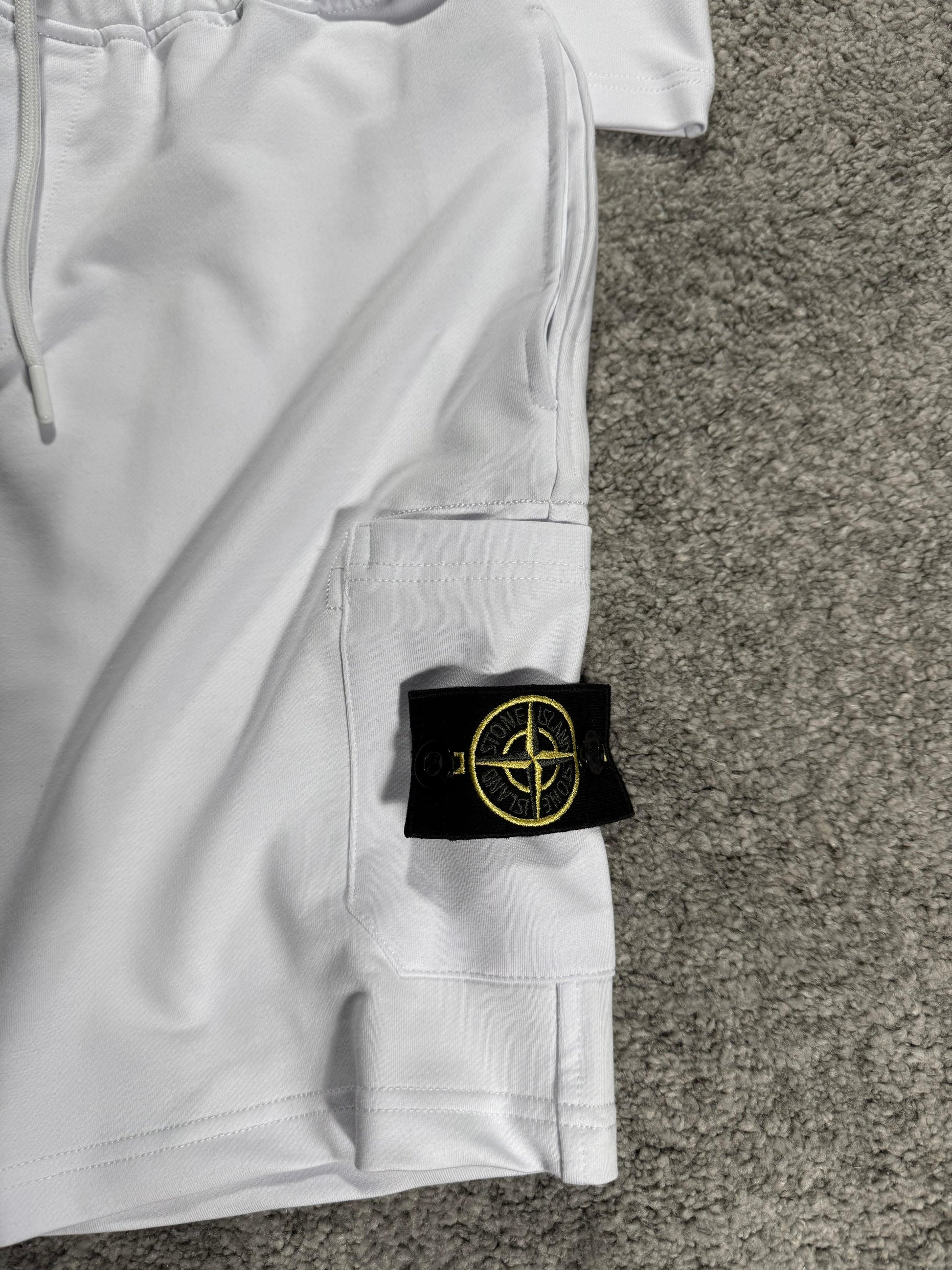 CONJUNTO STONE ISLAND
