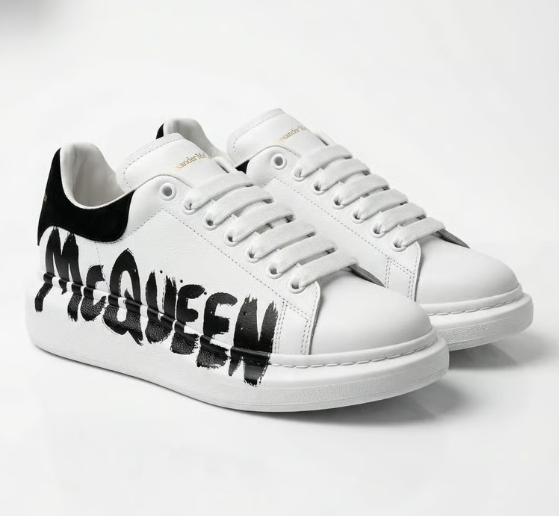 ALEXANDER MCQUEEN