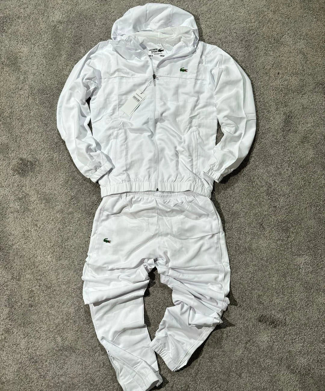 Chandal Lacoste Largo