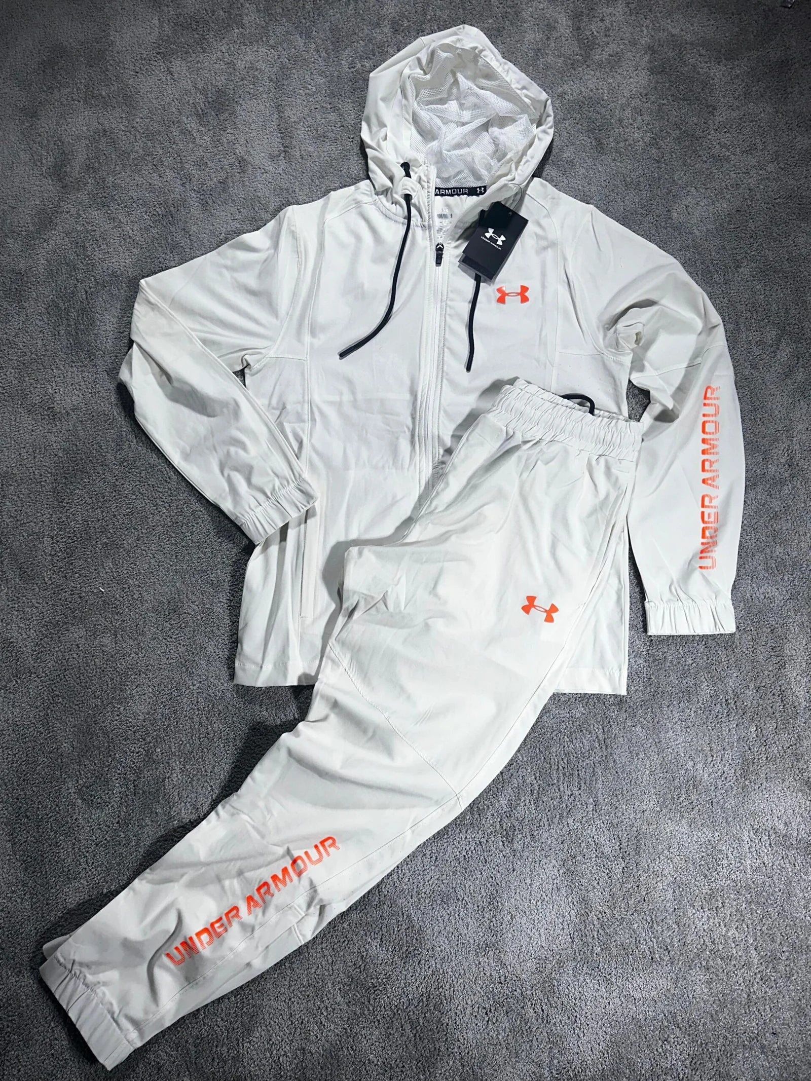 Chandal Under Armour Largo
