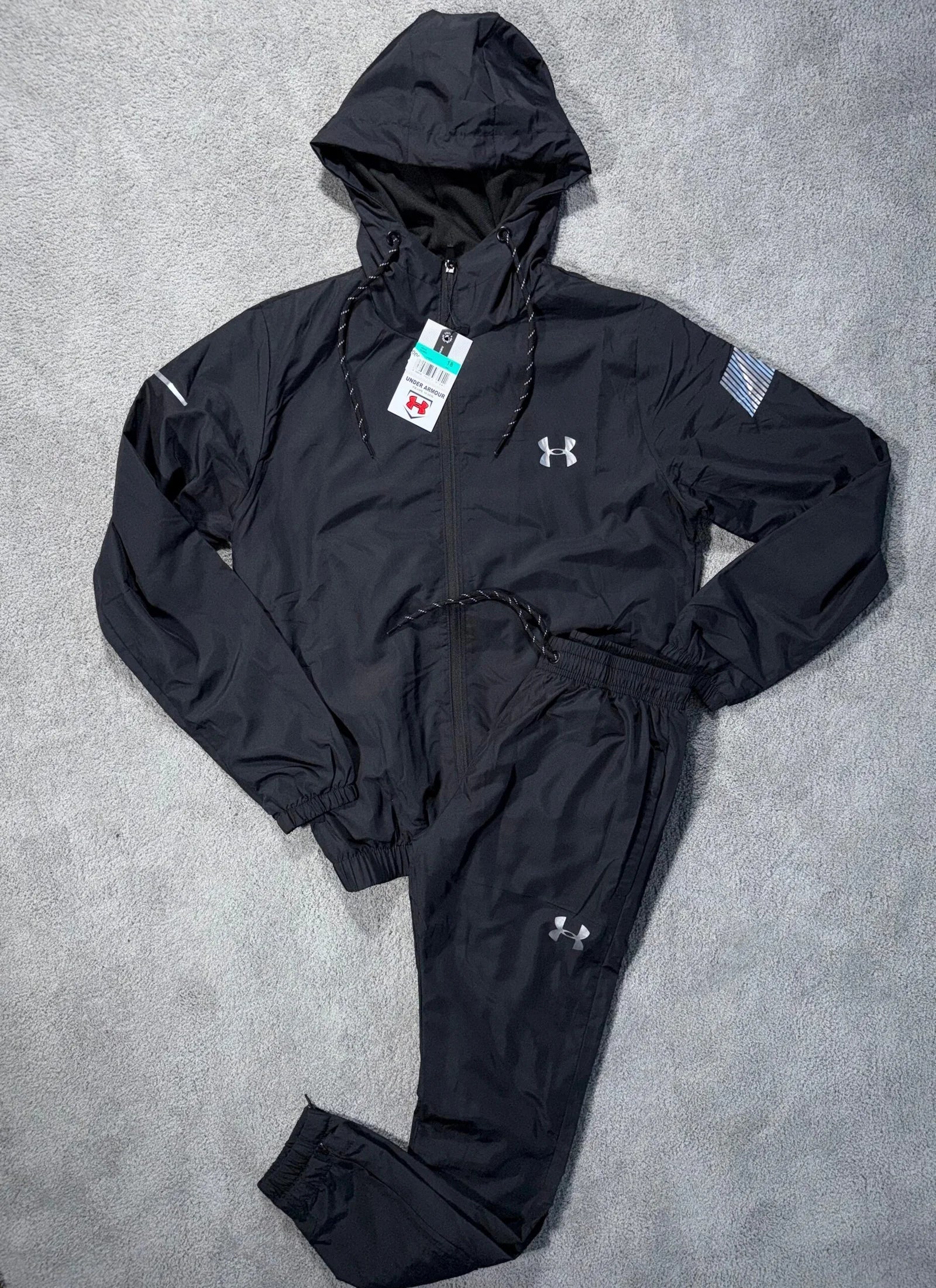 Chandal Under Armour Largo