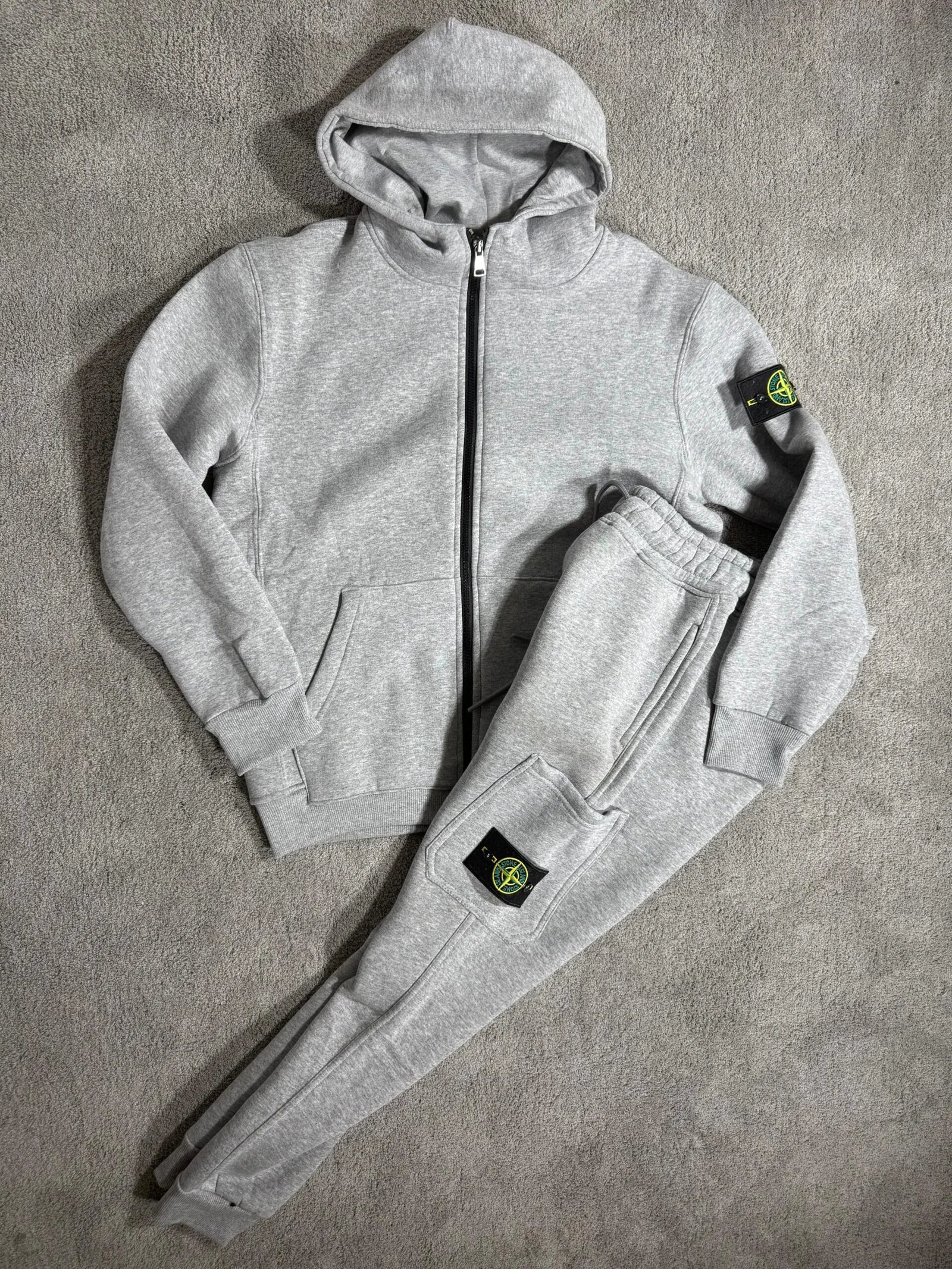 Chandal Stone Island Largo