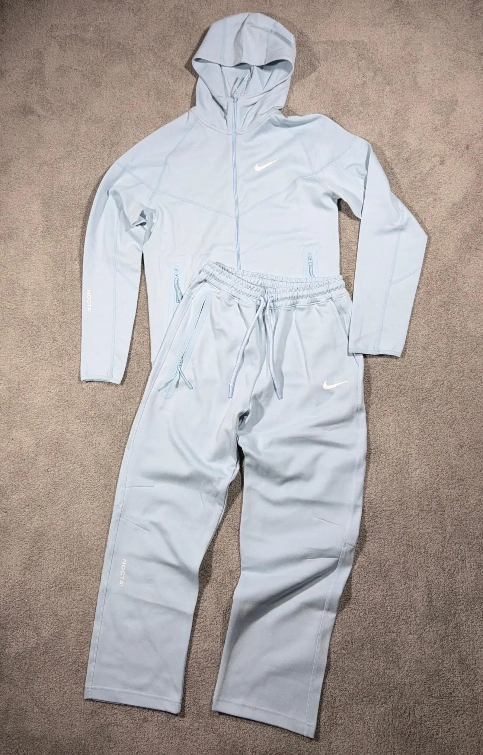 Chandal Nike Nocta Largo