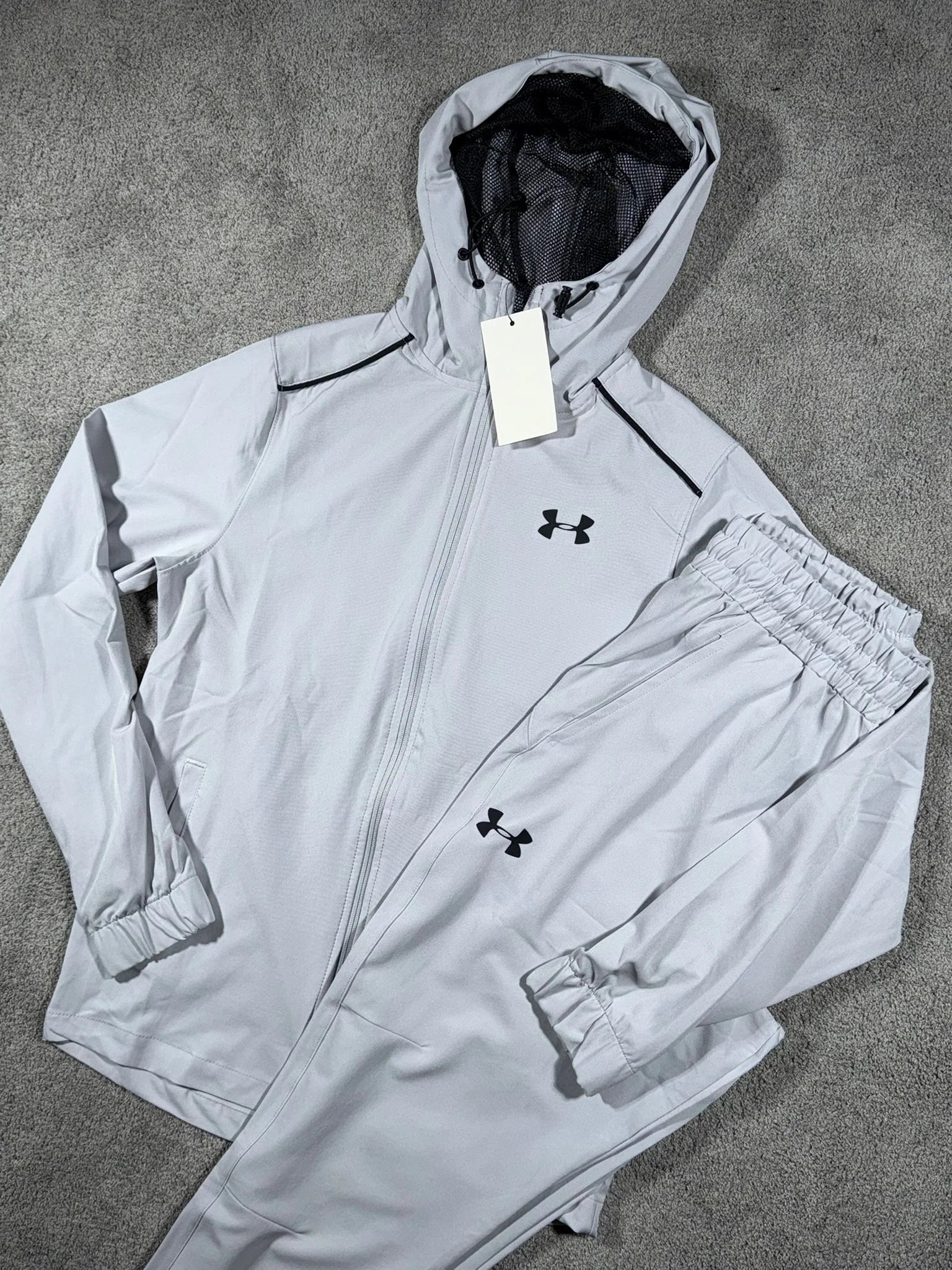 Chandal Under Armour Largo