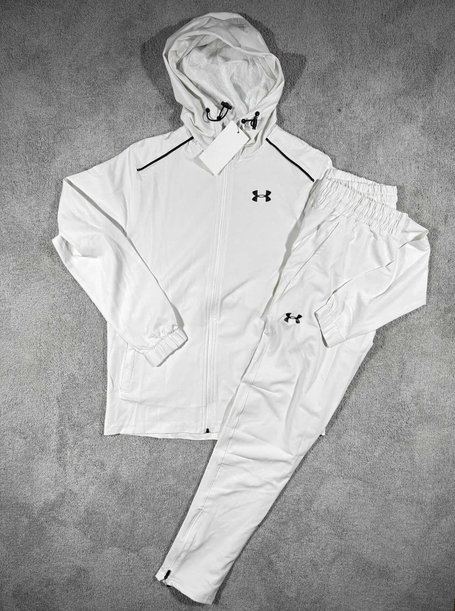 Chandal Under Armour Largo