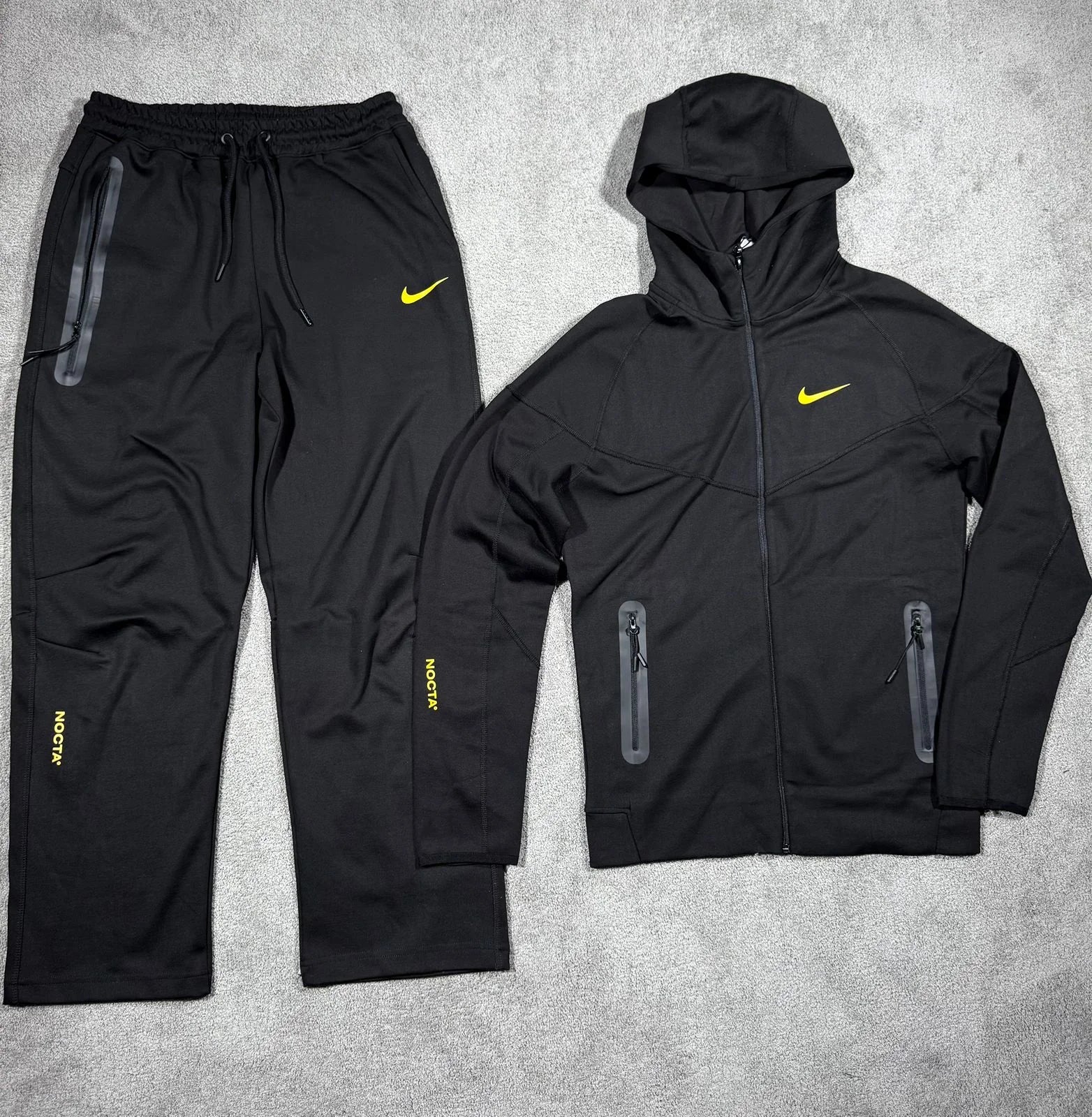 Chandal Nike Nocta Largo