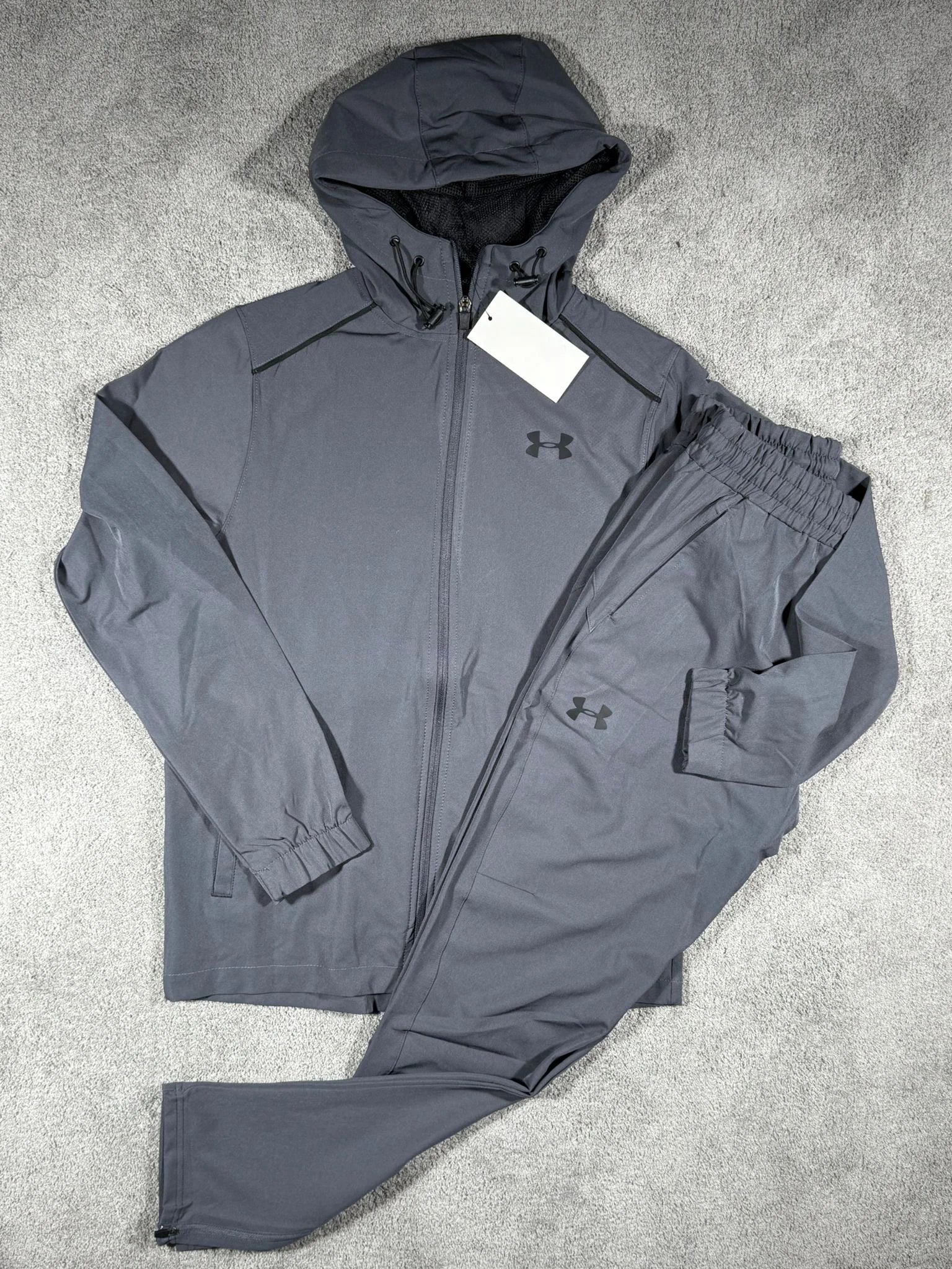 Chandal Under Armour Largo