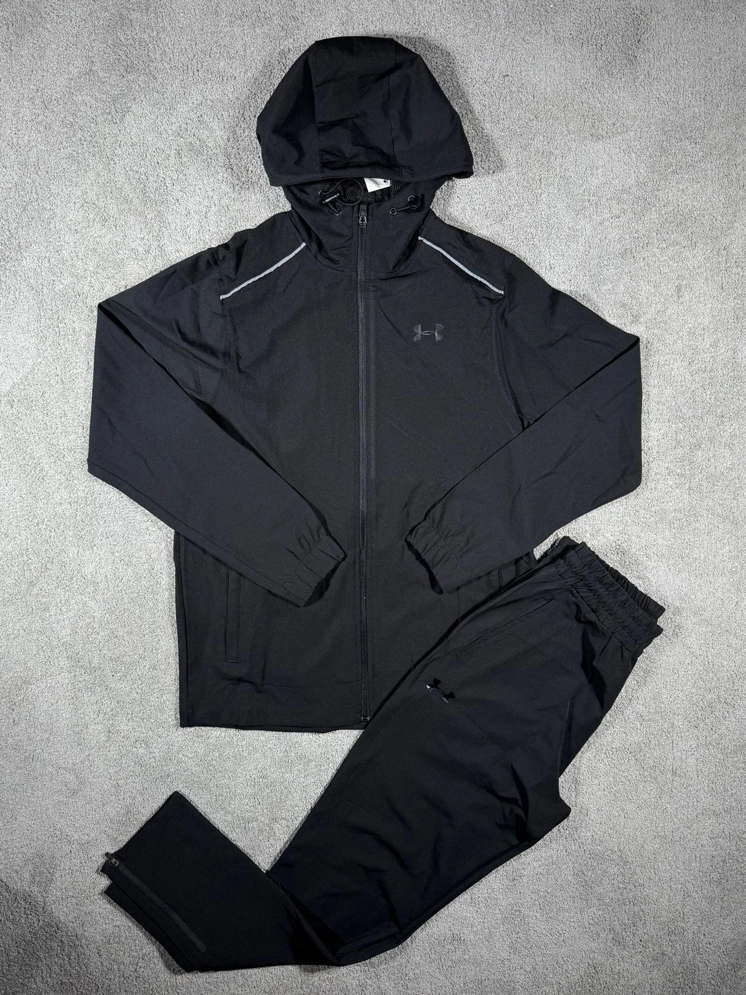 Chandal Under Armour Largo