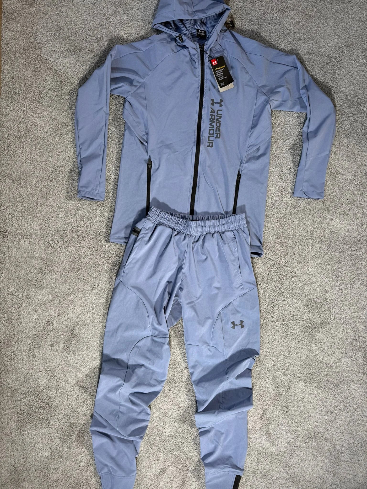 Chandal Under Armour Largo