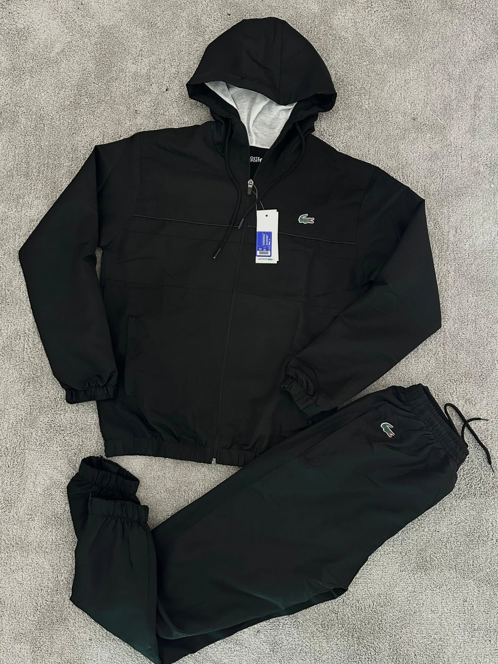 Chandal Lacoste Largo