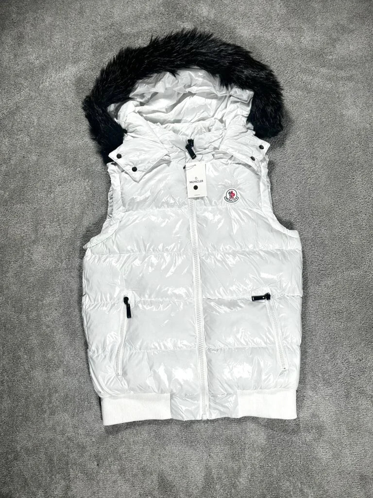 Chaleco Moncler