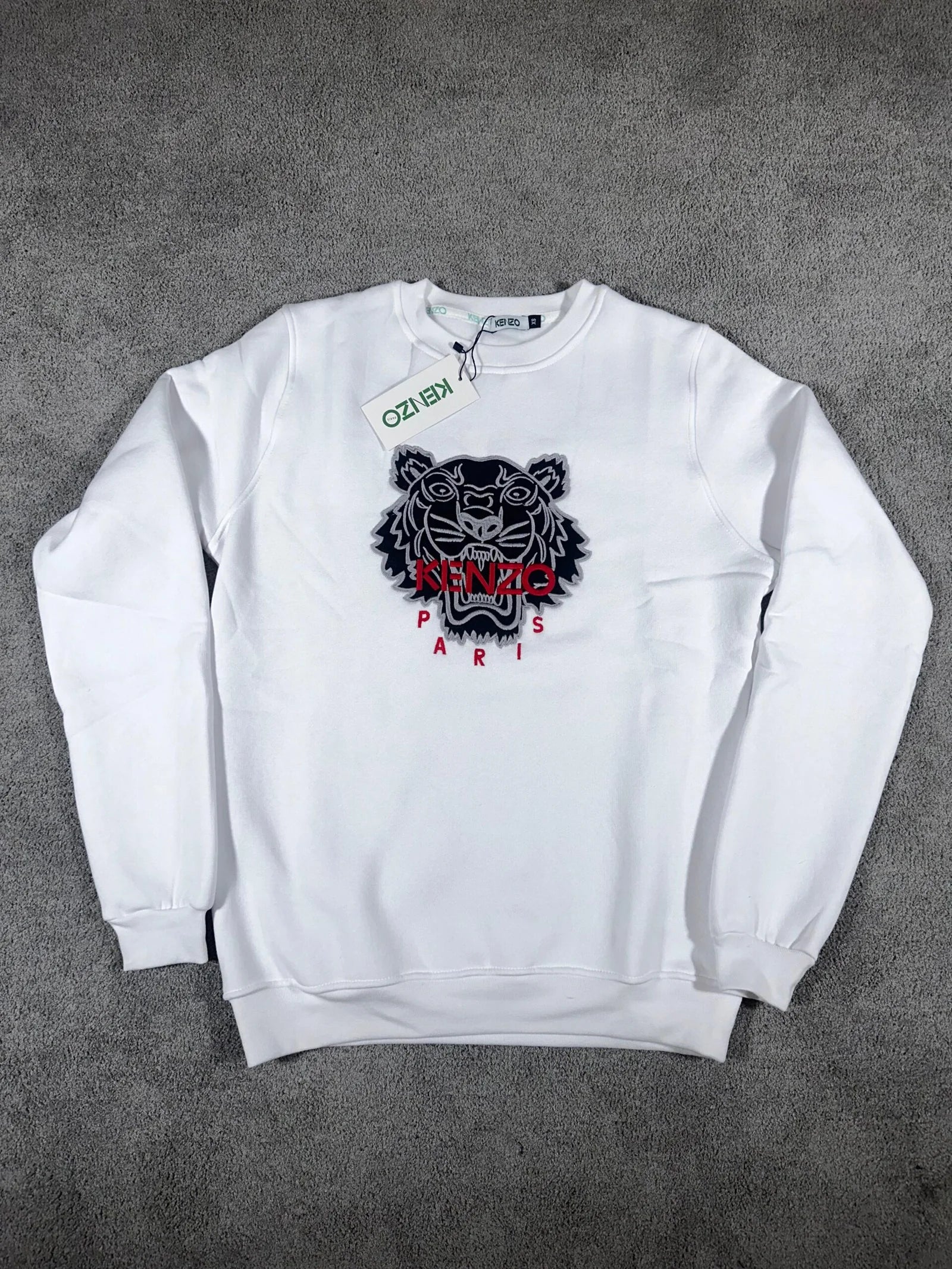 Sudadera Kenzo