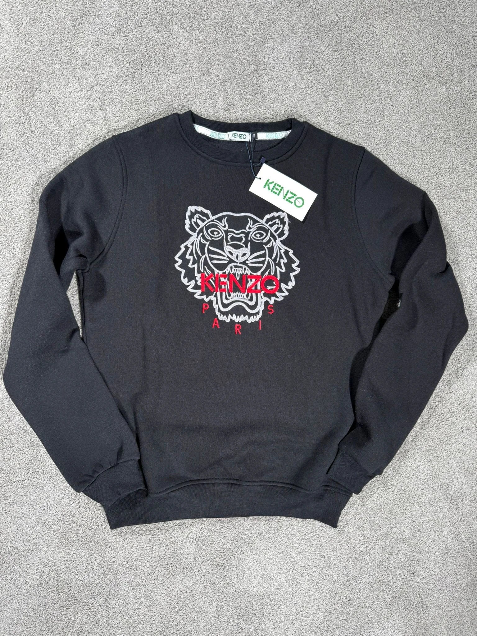 Sudadera Kenzo