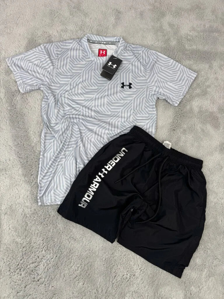 Conjunto Corto Under Armour