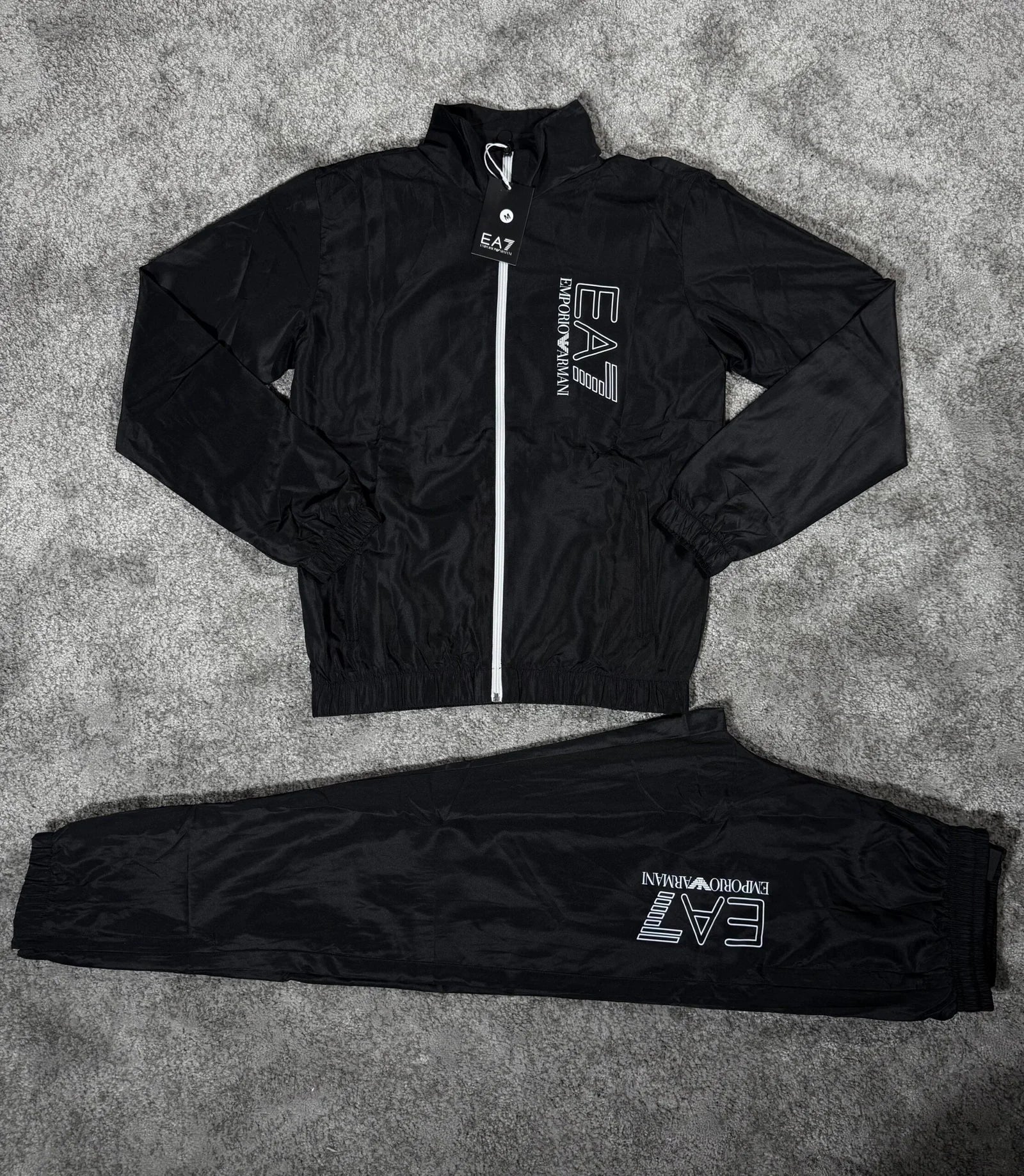 Chandal Emporio Armani