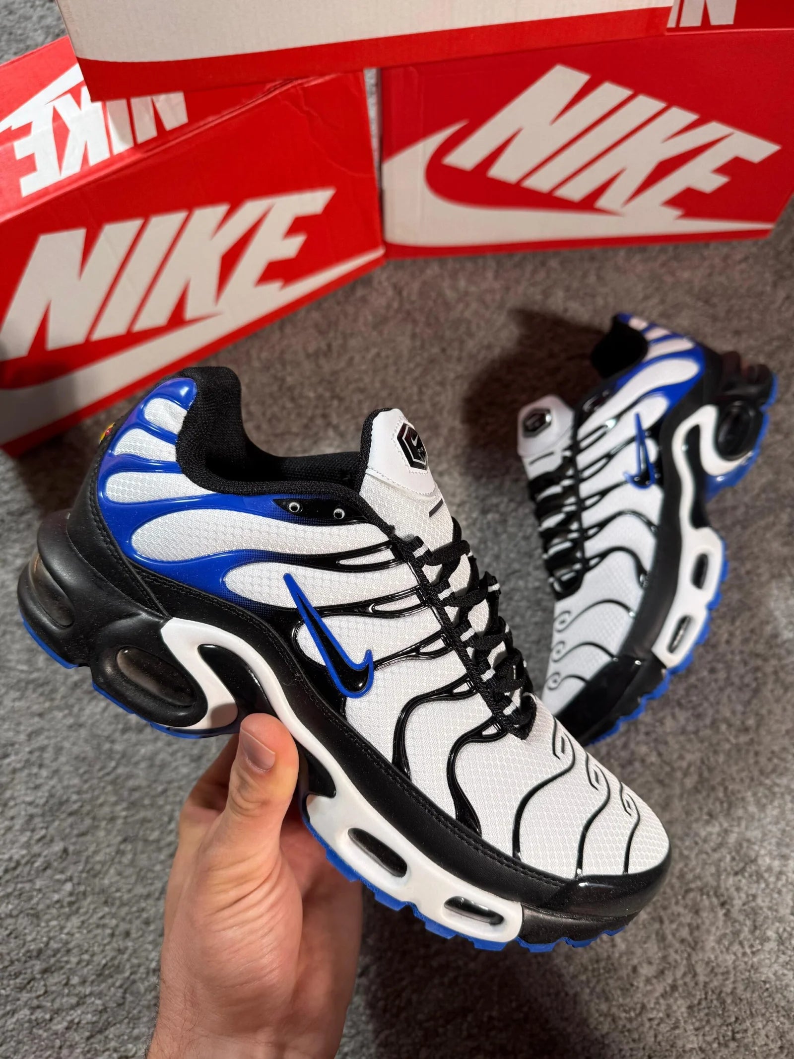 NIKE TN