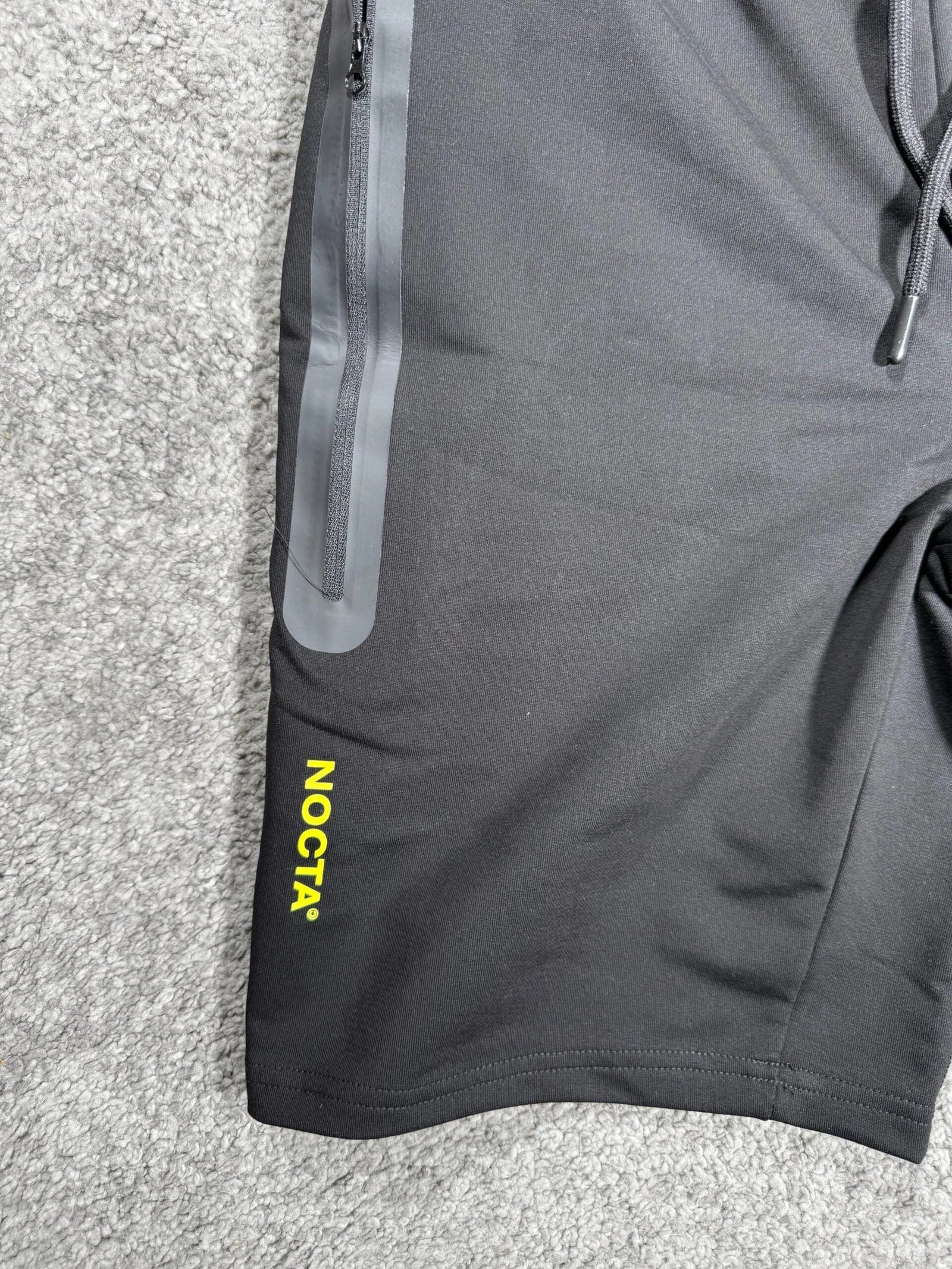 Conjuntos Cortos Nike Nocta