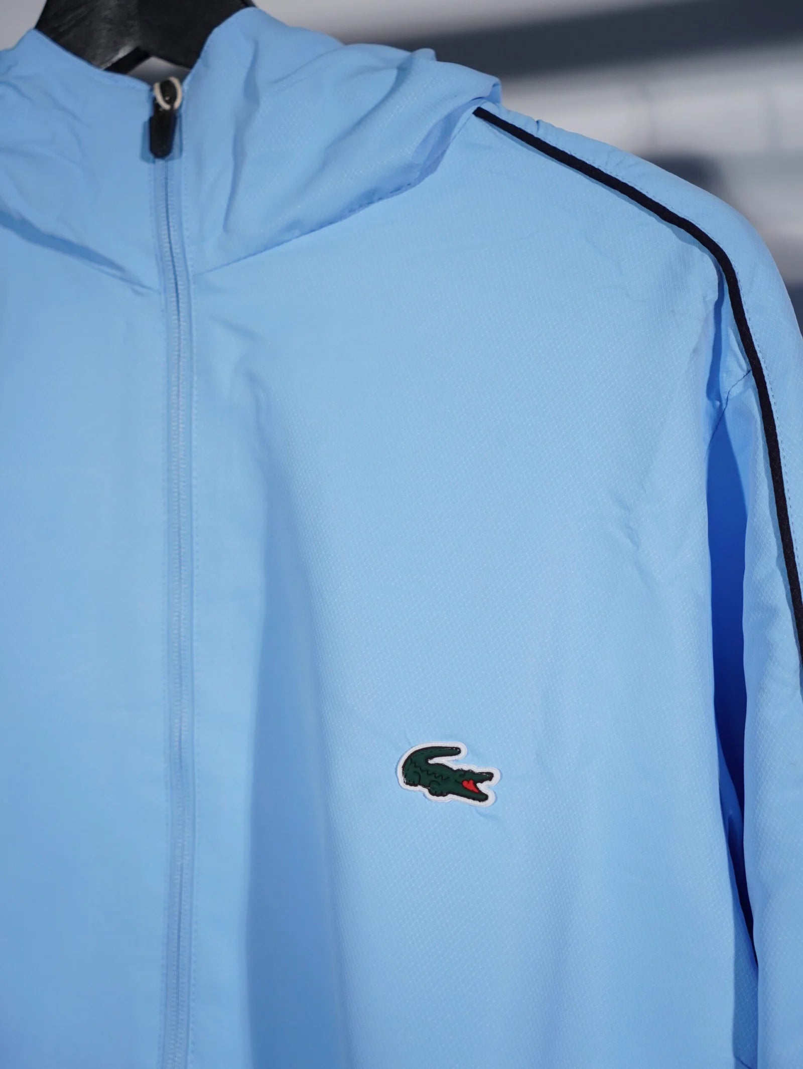 Chandal Lacoste Largo