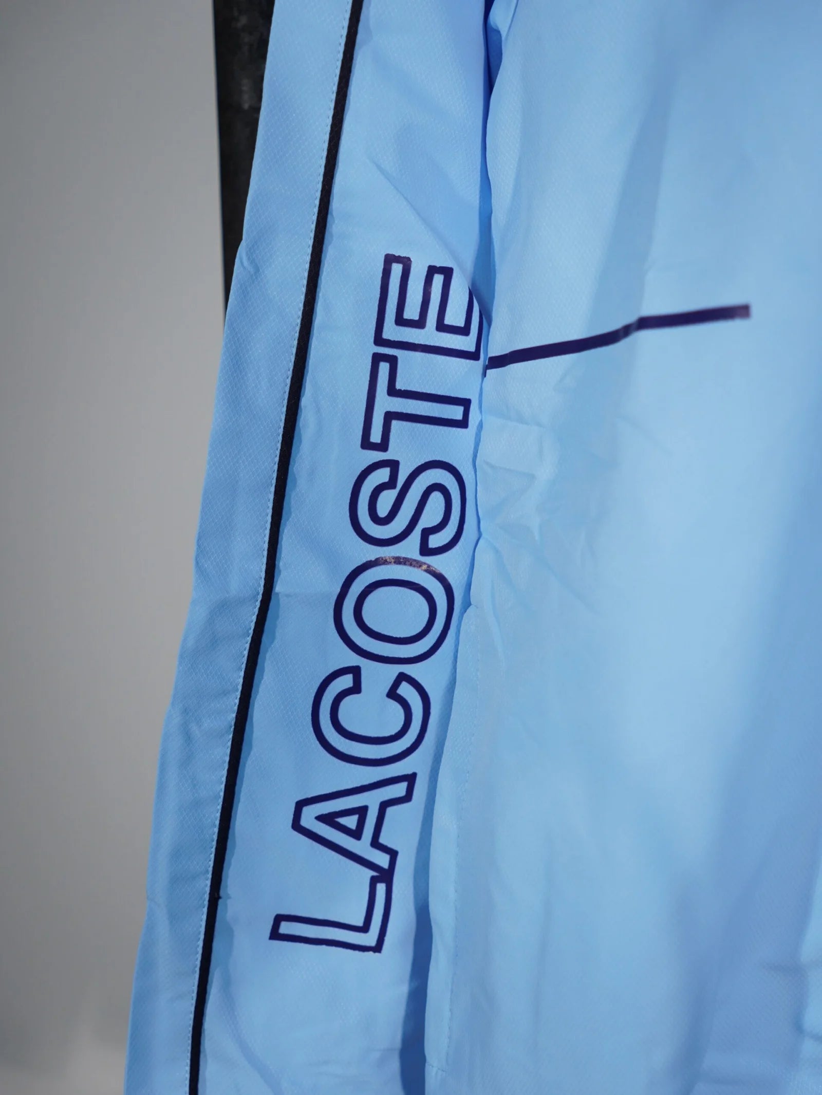Chandal Lacoste Largo
