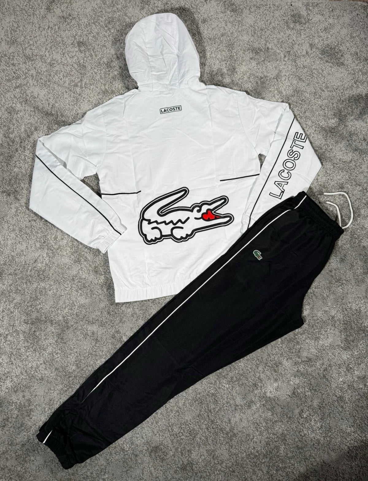 Chandal Lacoste Largo