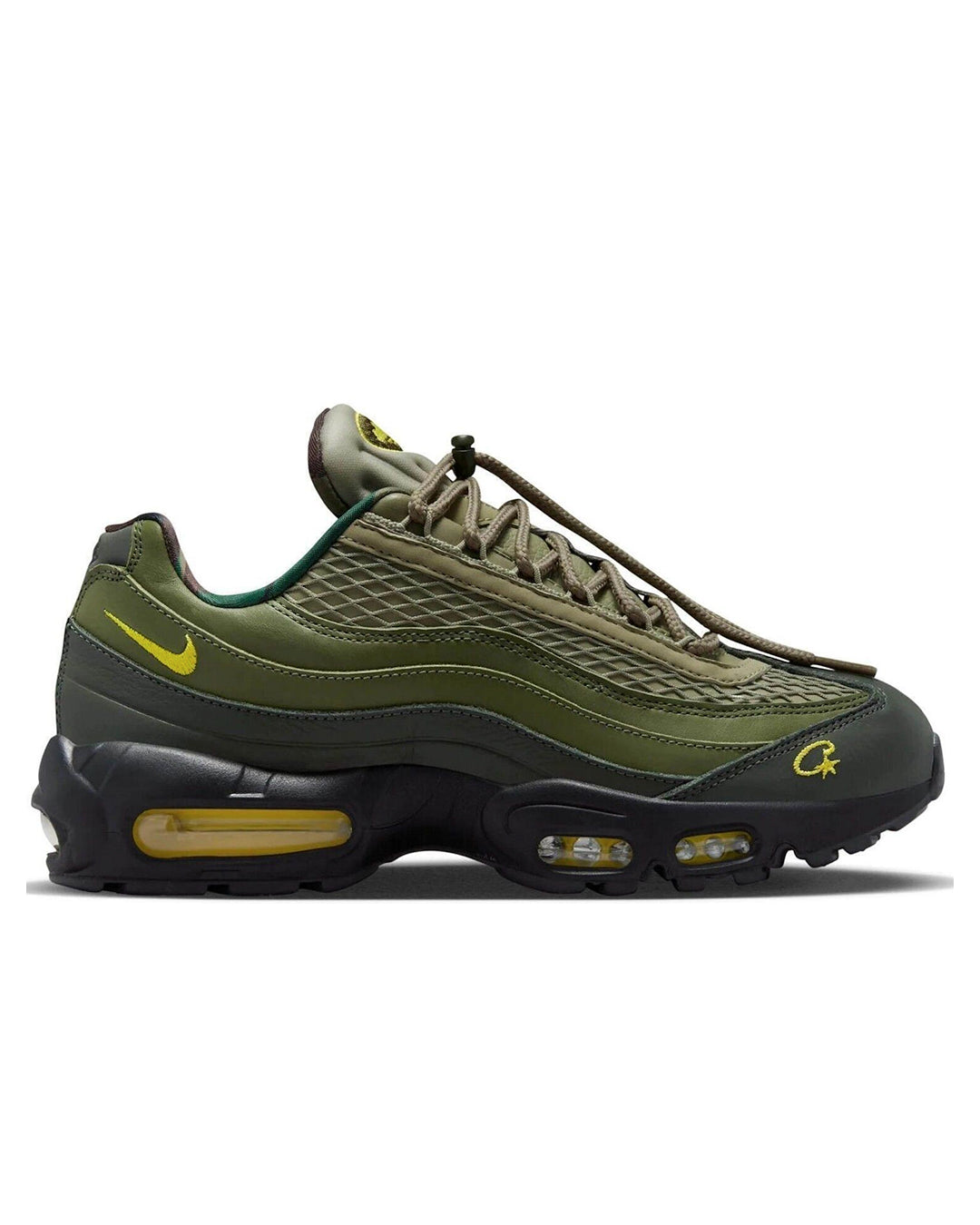 NIKE 95 x CORTEIZ