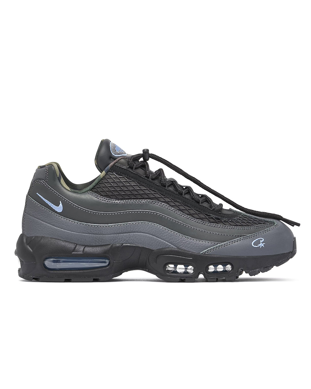 NIKE 95 x CORTEIZ