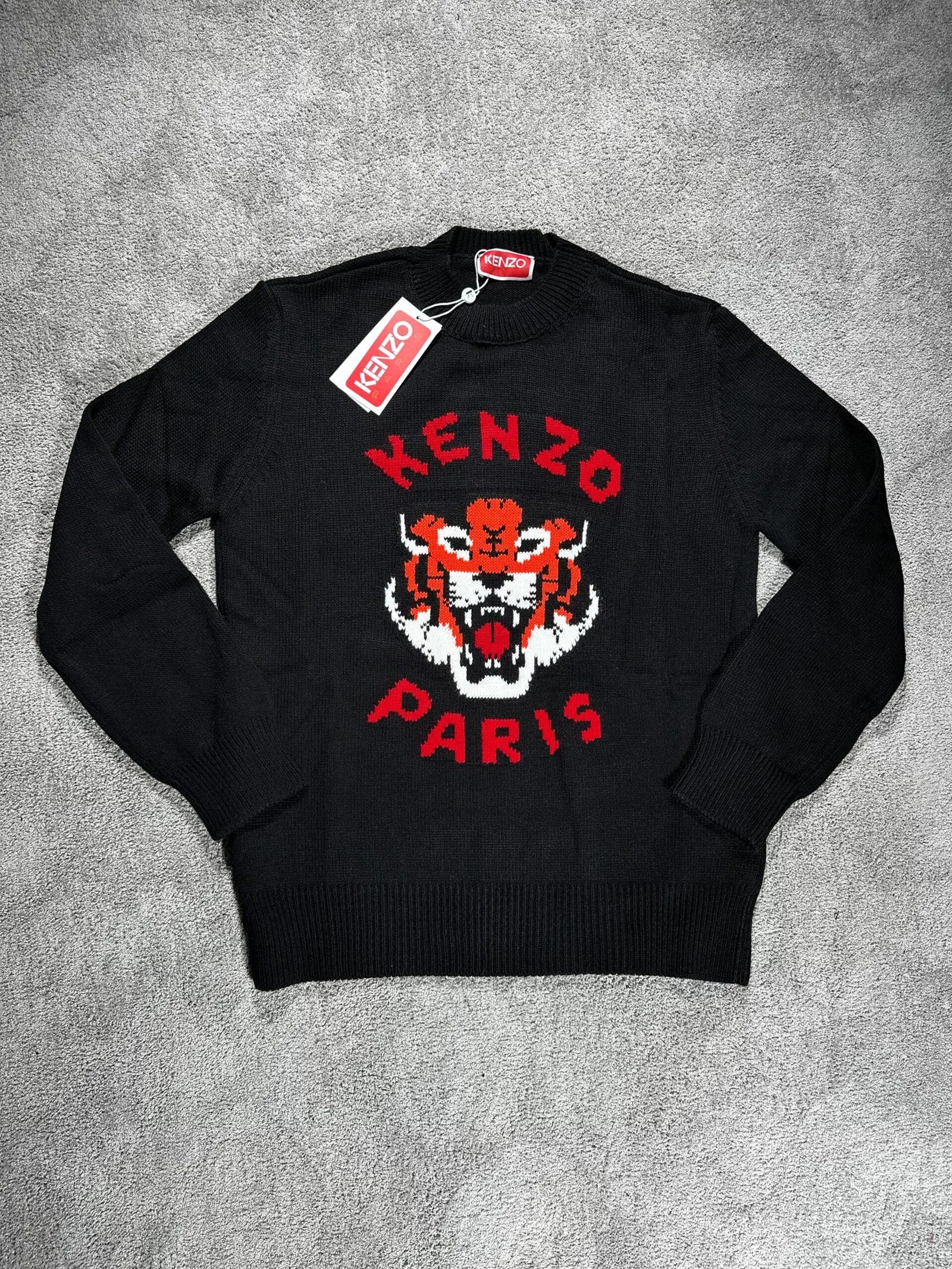 Kenzo Jersey